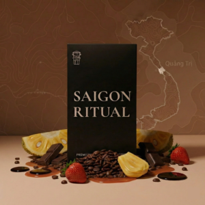 Vietnam's Liberica Heritage