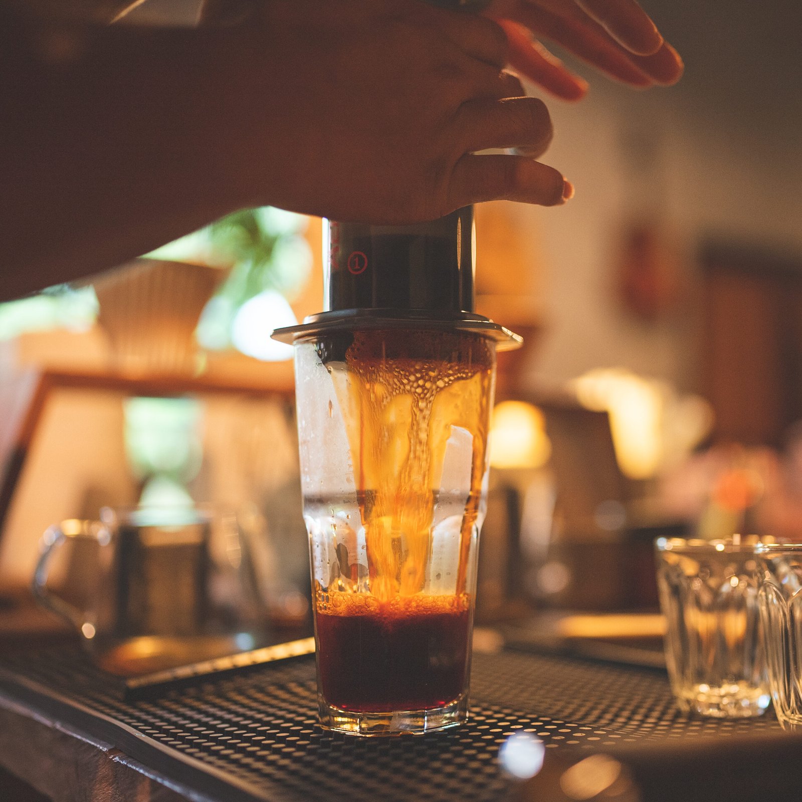 How to Make Perfect Cà Phê Sữa Đá (Vietnamese Iced Coffee)